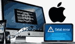 MacBook Reparation