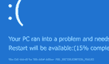 Bluescreen