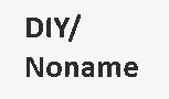 DIY / Noname