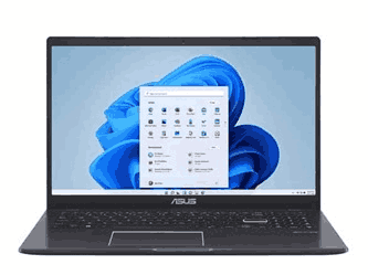 Asus-laptop