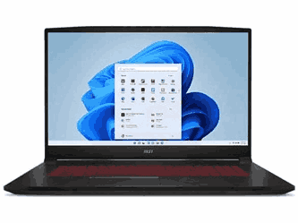 MSI-laptop